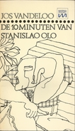 JOS VANDELOO  - DE 10 MINUTEN VAN STANISLAO OLO - MARNIX POCKET N° 68 - Literature