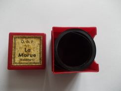 FILM FIXE ODF La Morue (couleurs) - 35mm -16mm - 9,5+8+S8mm Film Rolls