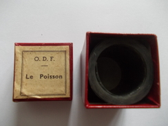 FILM FIXE ODF Le Poisson - Filmspullen: 35mm - 16mm - 9,5+8+S8mm