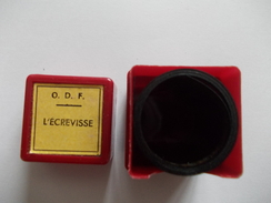 FILM FIXE ODF L'écrevisse - Filmspullen: 35mm - 16mm - 9,5+8+S8mm