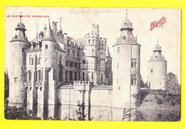 * Vosselaar - Vosselaer (Antwerpen - Anvers) * (Phot H. Bertels - Maggi) Chateau De Vosselaer, Kasteel, Castle, Rare - Vosselaar