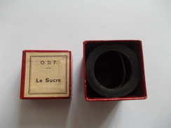 FILM FIXE ODF Le Sucre - 35mm -16mm - 9,5+8+S8mm Film Rolls