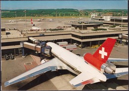 Zürich Kloten Flughafen - Kloten
