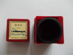 FILM FIXE ODF Les Conserves - Filme: 35mm - 16mm - 9,5+8+S8mm