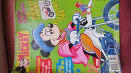 JOURNAL DE MICKEY N° 1803. ANNEE 1987 - Journal De Mickey