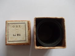 FILM FIXE ODF Le Blé - 35mm -16mm - 9,5+8+S8mm Film Rolls