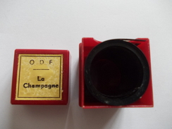 FILM FIXE ODF La Champagne - Bobines De Films: 35mm - 16mm - 9,5+8+S8mm
