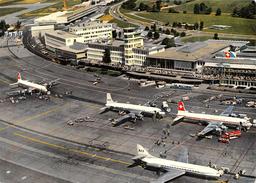 Zürich Kloten Flughafen - Kloten