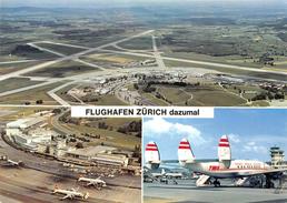 Zürich Kloten Flughafen - Kloten