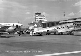 Zürich Kloten Flughafen - Kloten