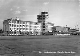 Zürich Kloten Flughafen - Kloten