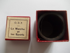 FILM FIXE ODF La Marche Et Les Sports - Bobines De Films: 35mm - 16mm - 9,5+8+S8mm
