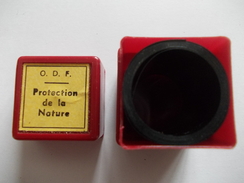 FILM FIXE ODF Protection De La Nature - Bobines De Films: 35mm - 16mm - 9,5+8+S8mm