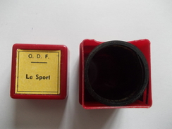 FILM FIXE ODF Le Sport - Bobines De Films: 35mm - 16mm - 9,5+8+S8mm