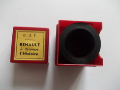 FILM FIXE ODF Renault à Travers L'histoire - Bobines De Films: 35mm - 16mm - 9,5+8+S8mm