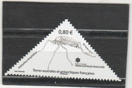 TAAF ANNEE 2017  INSECTE DE CROZET  ** LUXE - Unused Stamps