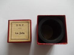 FILM FIXE ODF Le Jute - Bobines De Films: 35mm - 16mm - 9,5+8+S8mm