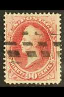 1873  90c Rose Carmine (Sc 166, SG 168) Fine-very Fine Used. For More Images, Please Visit... - Altri & Non Classificati