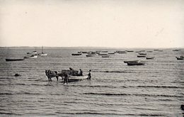 17.....CHARENTE MARITIME....CHATELAILLON PLAGE..LES BOUCHOTEURS - Châtelaillon-Plage