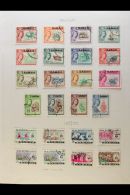 SABAH  1984-1986  VERY FINE USED. A Delightful Virtually Complete Run From 1964 Set Through To 1986 Set (SG... - Other & Unclassified