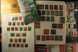 IT'S NOT REALLY A STAMP COLLECTION!  JUNKER CARTON Containing An Accumulation Of Stamps That Must Be An... - Altri & Non Classificati