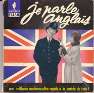 Je Parle Anglais - Englische Grammatik