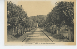 BURES SUR YVETTE - BURES COTTAGE - Avenue Bures Cottage - Bures Sur Yvette