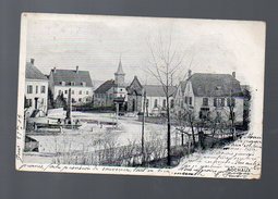 Sochaux (25 Doubs) (voyagé 1903) (PPP4882) - Sochaux