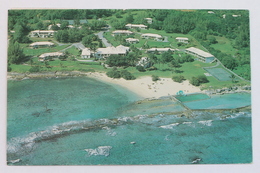 Ariel Sands In Devonshire, South Shore Of Bermuda - Bermuda