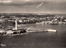 17.....CHARENTE MARITIME......ST GEORGES DE DIDONNNE...VUE AERIENNE..1..CPSM - Saint-Georges-de-Didonne