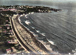 17.....CHARENTE MARITIME......ST GEORGES DE DIDONNNE...VUE AERIENNE..2..CPSM - Saint-Georges-de-Didonne