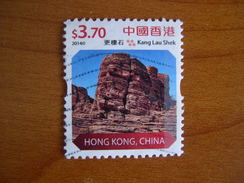 Hong Kong N°1744 Obl - Usados