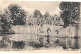 ---- 79 ---  Le Petit Chêne Près Mazieres En Gatine Façade Du Levant - TTB Neuve - Mazieres En Gatine