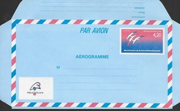 FRANCE  Aerogramme    Revoultion Francaise - Révolution Française