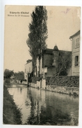 Ligny Le Chatel Maison Du Docteur Fromont - Ligny Le Chatel