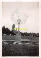 ST SINT LIEVENS LIEVIN HAUTHEM HAUTEM HOUTEM FOTO PHOTO 9 CM X 6,5 CM - Sint-Lievens-Houtem