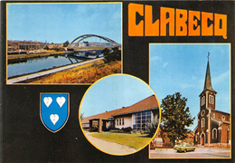 Tubize Clabecq - Tubeke