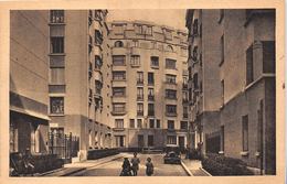 ¤¤  -  PARIS   -  Rue Fernand-Cormon Et Sisley  -  Porte D'Asnières   -  ¤¤ - Arrondissement: 17