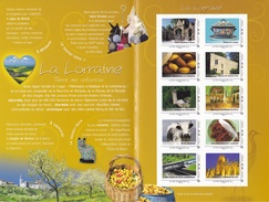 Collector 2009 - La Lorraine - Superbe - Collectors