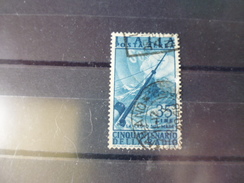 ITALIE YVERT N°127 - Airmail