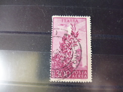 ITALIE YVERT N°132 - Poste Aérienne