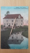FLOBECQ - Vieux Château - 1912 - Flobecq - Vloesberg