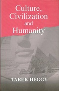 Culture, Civilization, And Humanity By Heggy, Tarek (ISBN 9780714655543) - Otros & Sin Clasificación