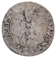 Osztrák Államok / Salzburg 1681. 3kr Ag 'Max Gandolph' (1,35g) T:3,2- Patina
Austria States /... - Non Classés