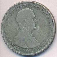 1930. 5P Ag 'Horthy Jobbra' T3 Patina
Adamo P8 - Non Classificati