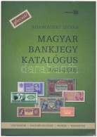 Adamovszky István: Magyar Bankjegy Katalógus SPECIÁL - Változatok,... - Sin Clasificación