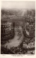 ** T1 1911 Coronation Procession Of George V, The New Admiralty Arch; Rotary Photo - Unclassified