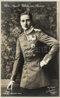 ** T1/T2 Prinz August Wilhelm Von Preussen - Unclassified