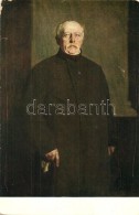 ** T2/T3 Otto Von Bismarck, S: Franz Von Lenbach (EK) - Zonder Classificatie