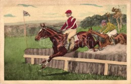 * T2 Horse Race, Mary Mill Nr. 1177. - Non Classés